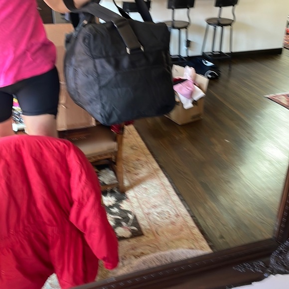 PLEASE READ, SPECIAL FIRM PRICE ON THIS BAG! NO RETURNS - Picture 3 of 13